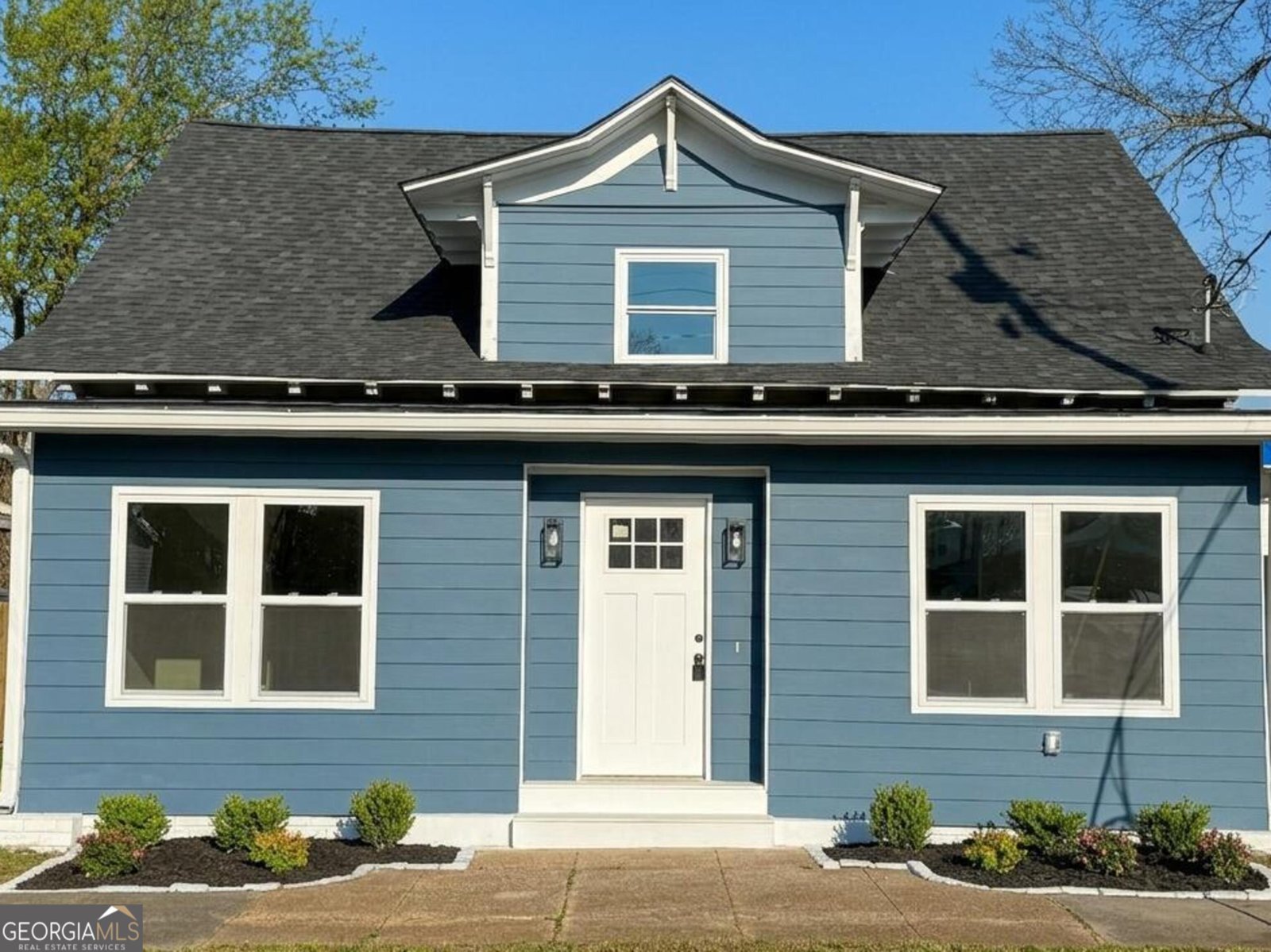 110 Marshall Street Cedartown - Photo 1