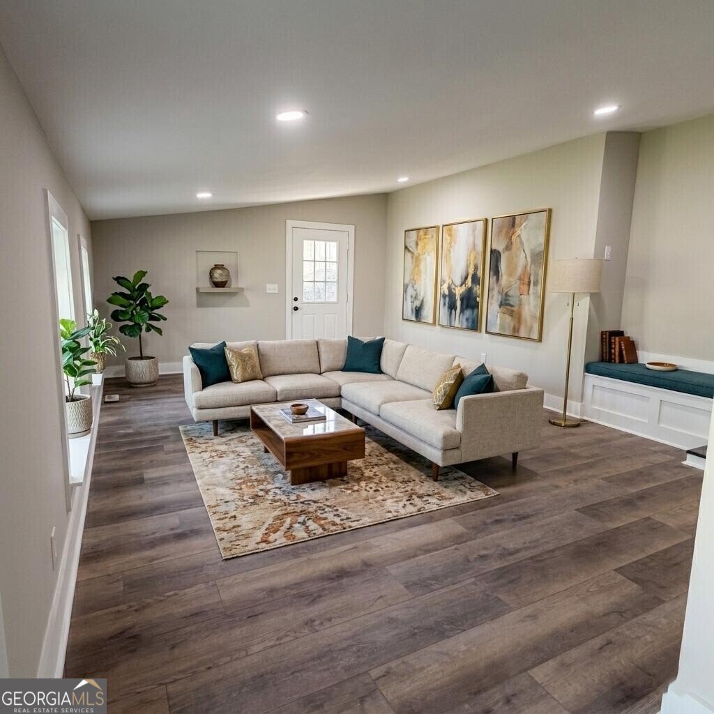 110 Marshall Street Cedartown - Photo 14