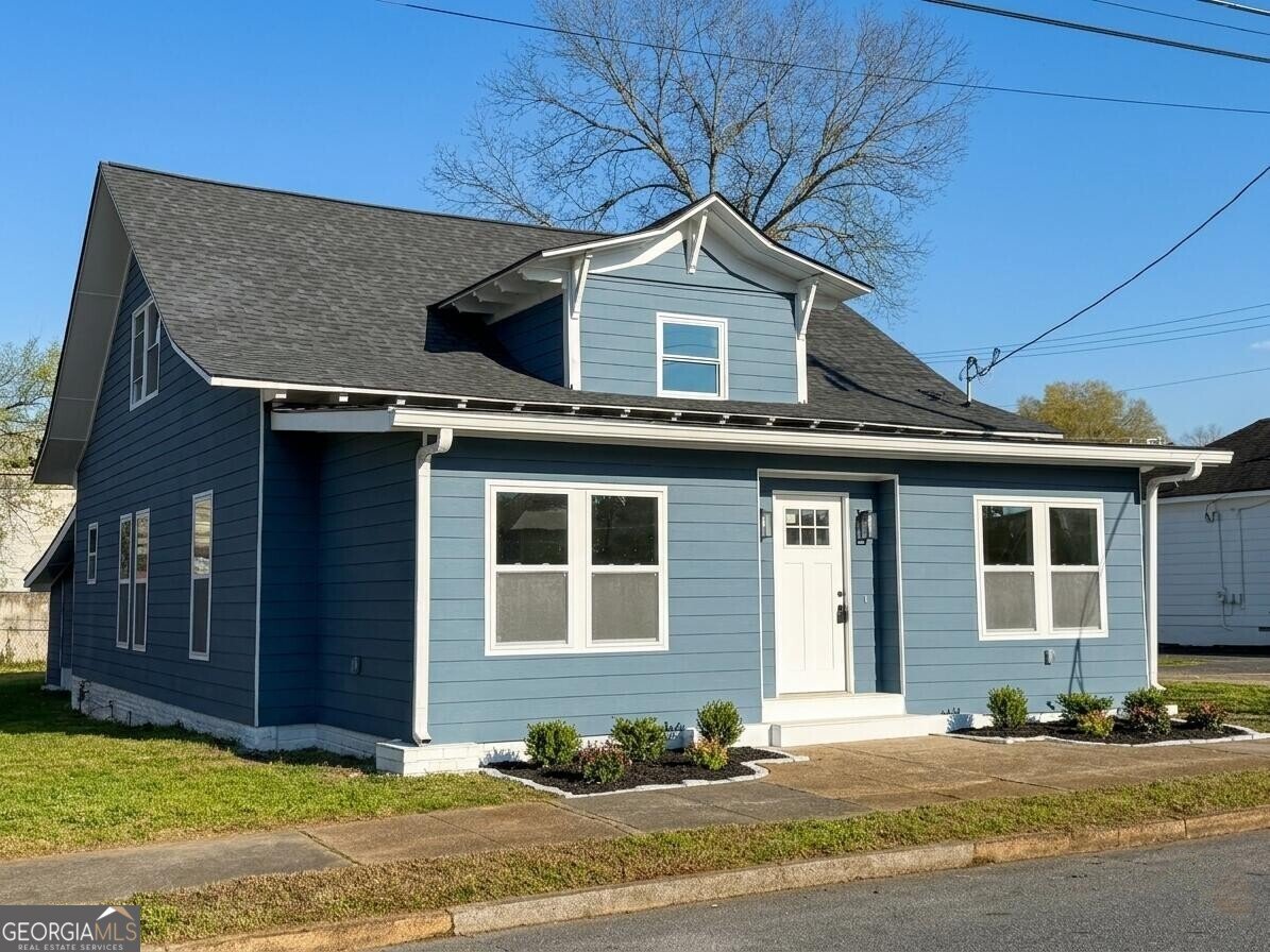 110 Marshall Street Cedartown - Photo 19