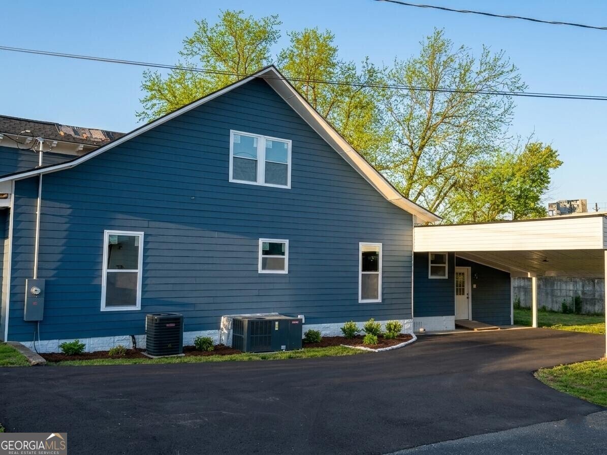 110 Marshall Street Cedartown - Photo 20