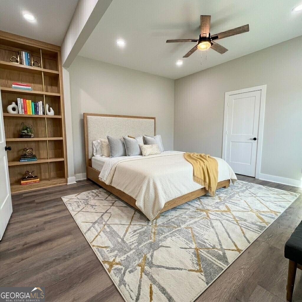 110 Marshall Street Cedartown - Photo 7