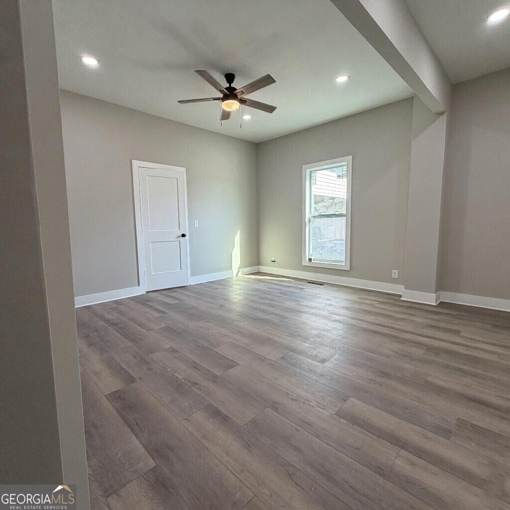 110 Marshall Street Cedartown - Photo 8