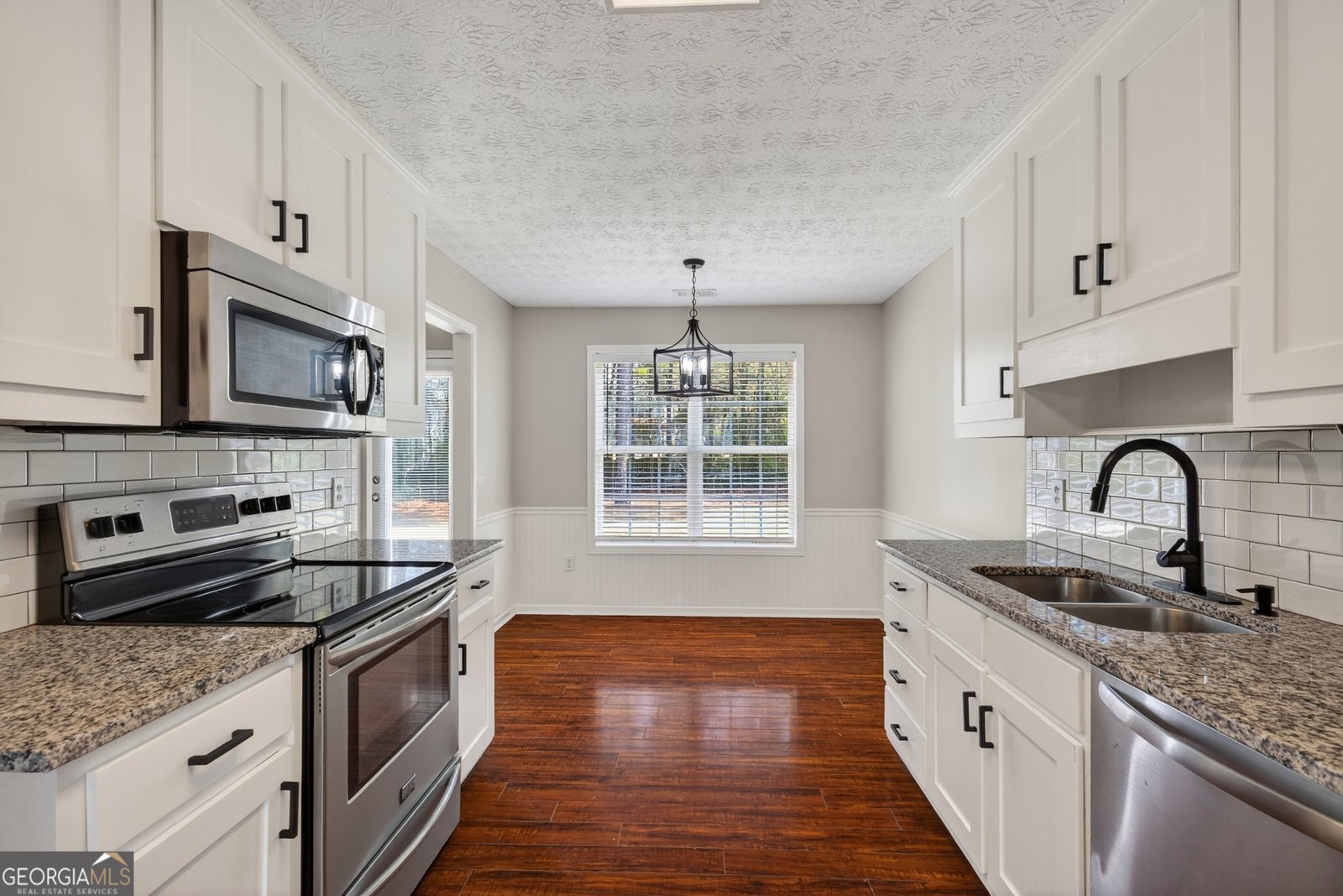 716 Manor Ridge Drive Loganville - Photo 10