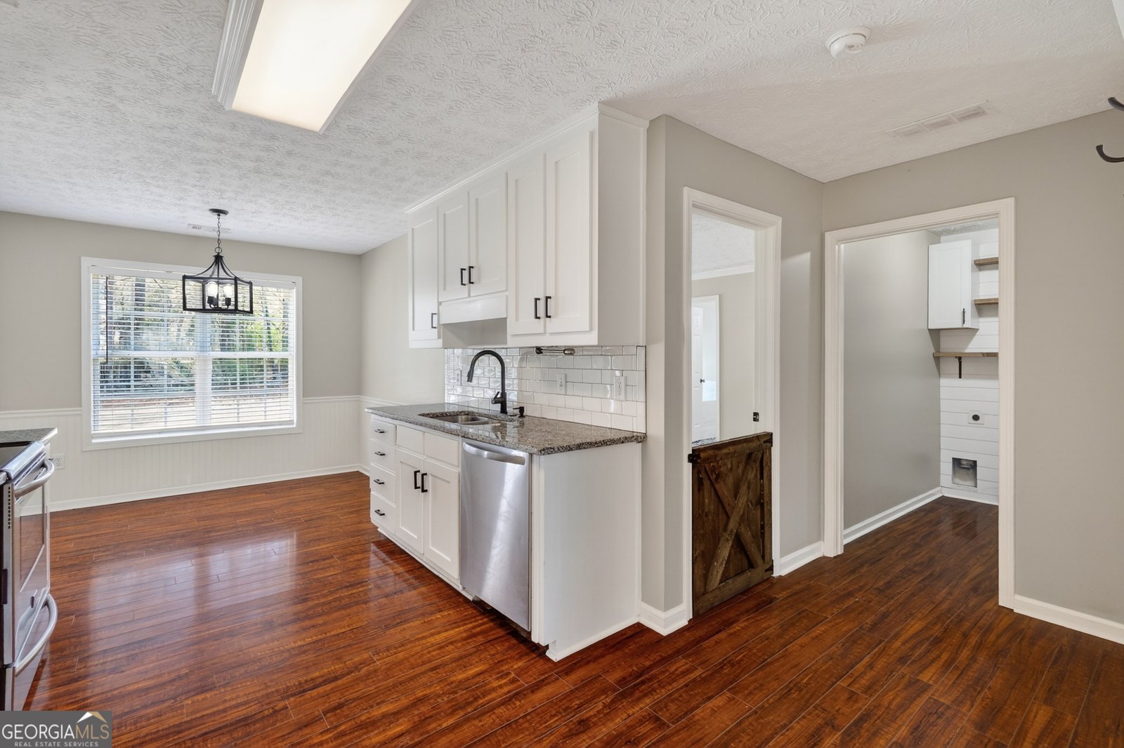 716 Manor Ridge Drive Loganville - Photo 12