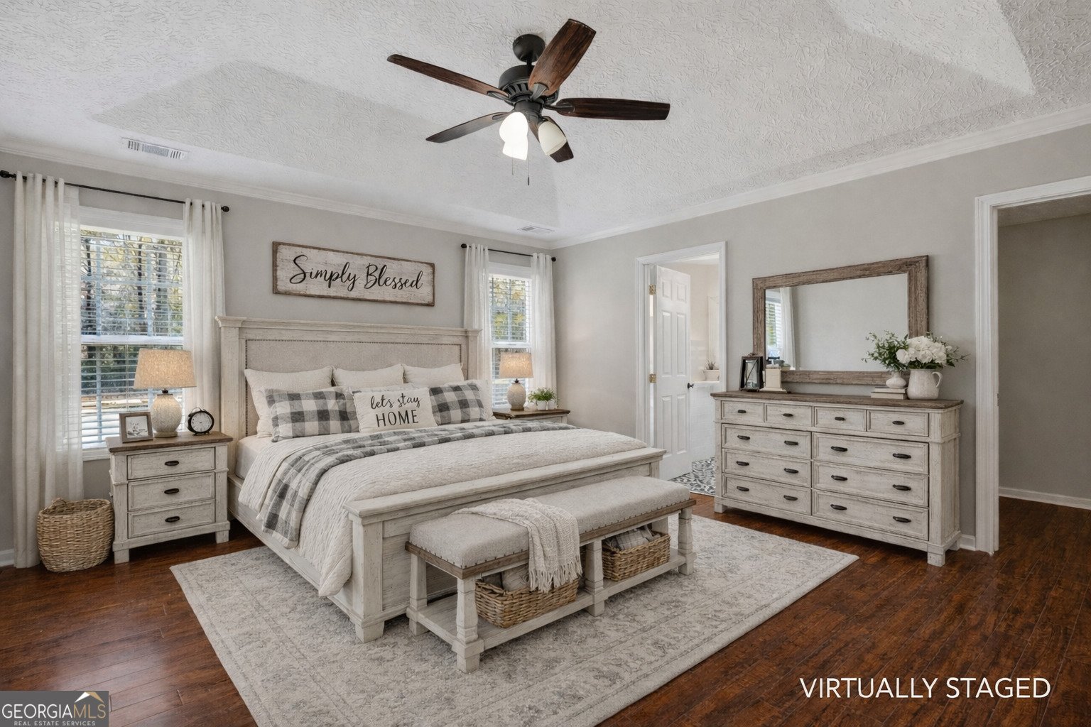 716 Manor Ridge Drive Loganville - Photo 13