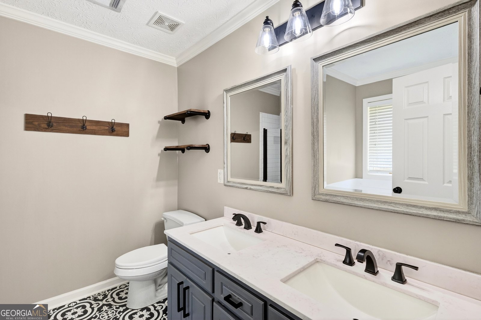 716 Manor Ridge Drive Loganville - Photo 15