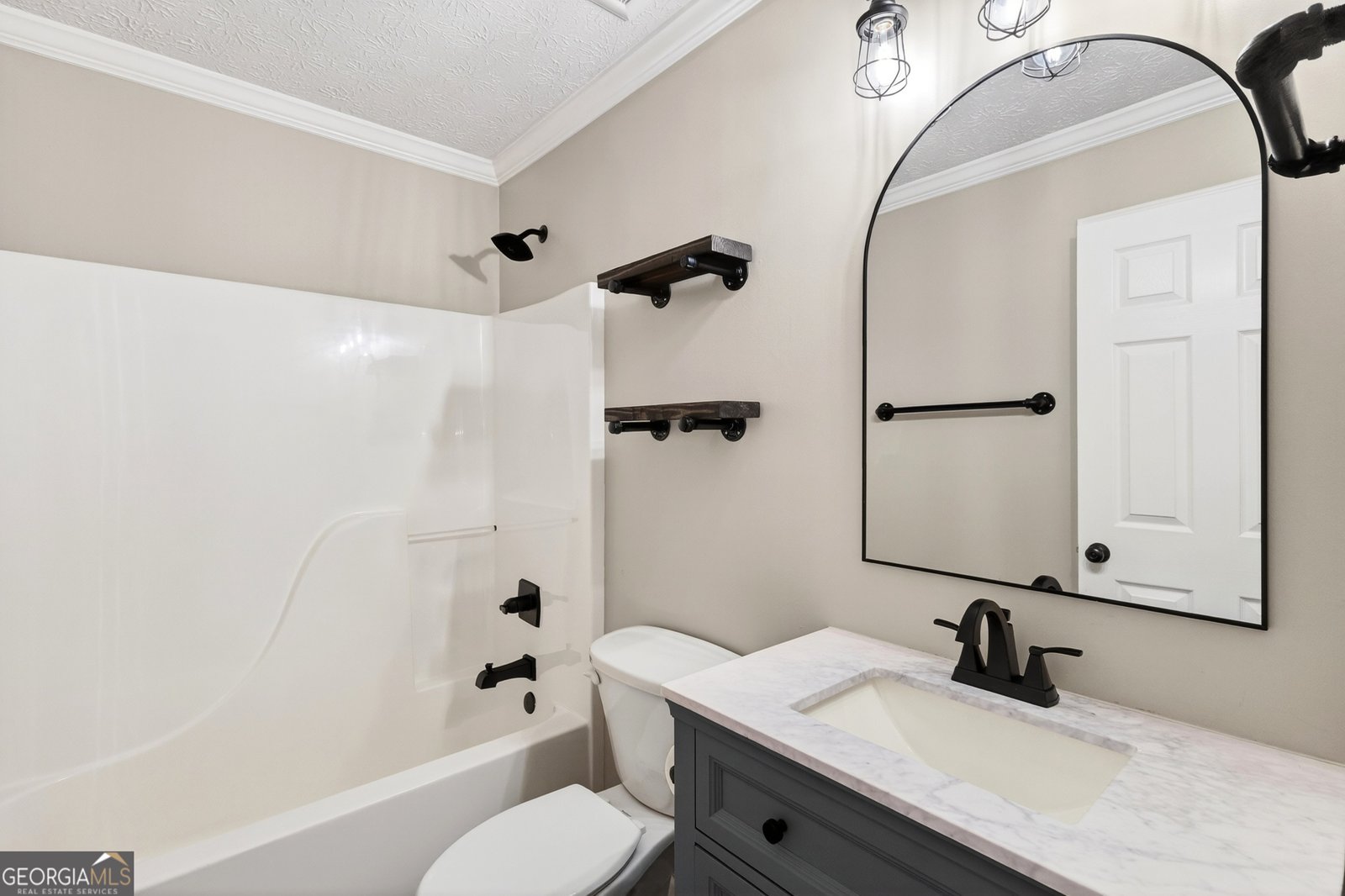 716 Manor Ridge Drive Loganville - Photo 18