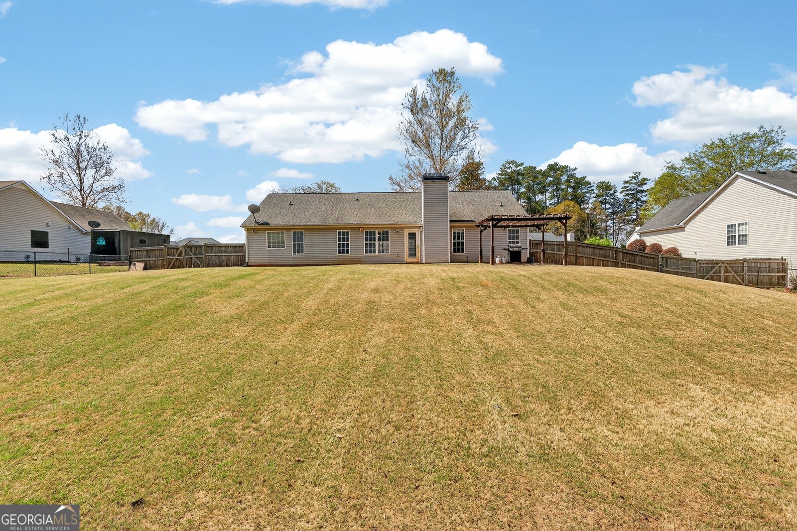 716 Manor Ridge Drive Loganville - Photo 22