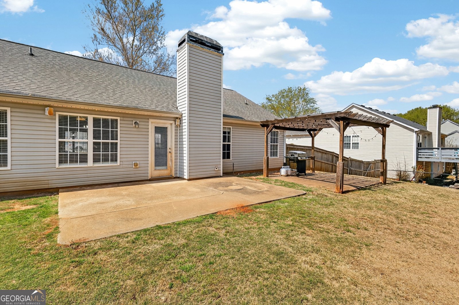 716 Manor Ridge Drive Loganville - Photo 23