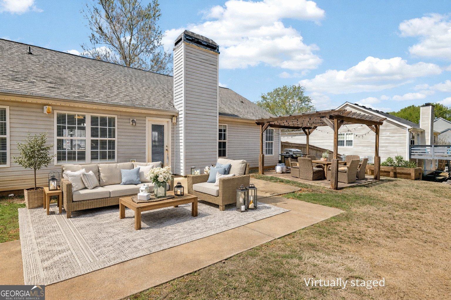 716 Manor Ridge Drive Loganville - Photo 24