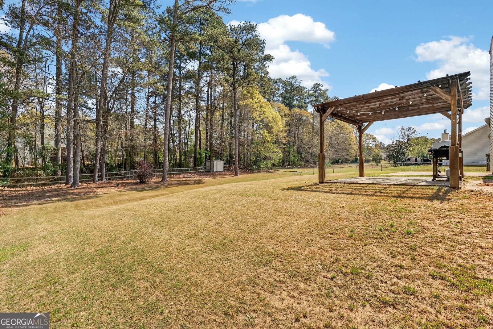 716 Manor Ridge Drive Loganville - Photo 25