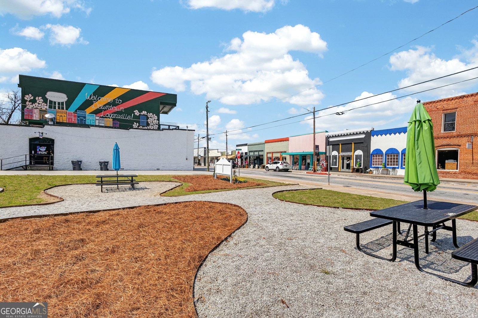 716 Manor Ridge Drive Loganville - Photo 26