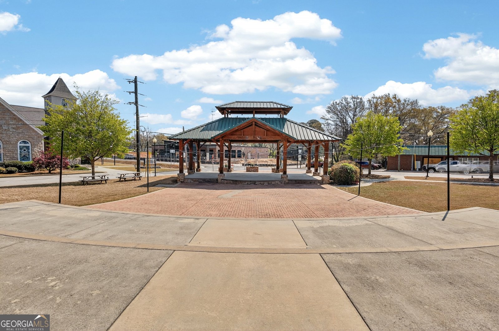 716 Manor Ridge Drive Loganville - Photo 27