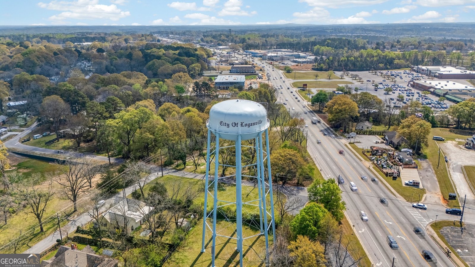 716 Manor Ridge Drive Loganville - Photo 28