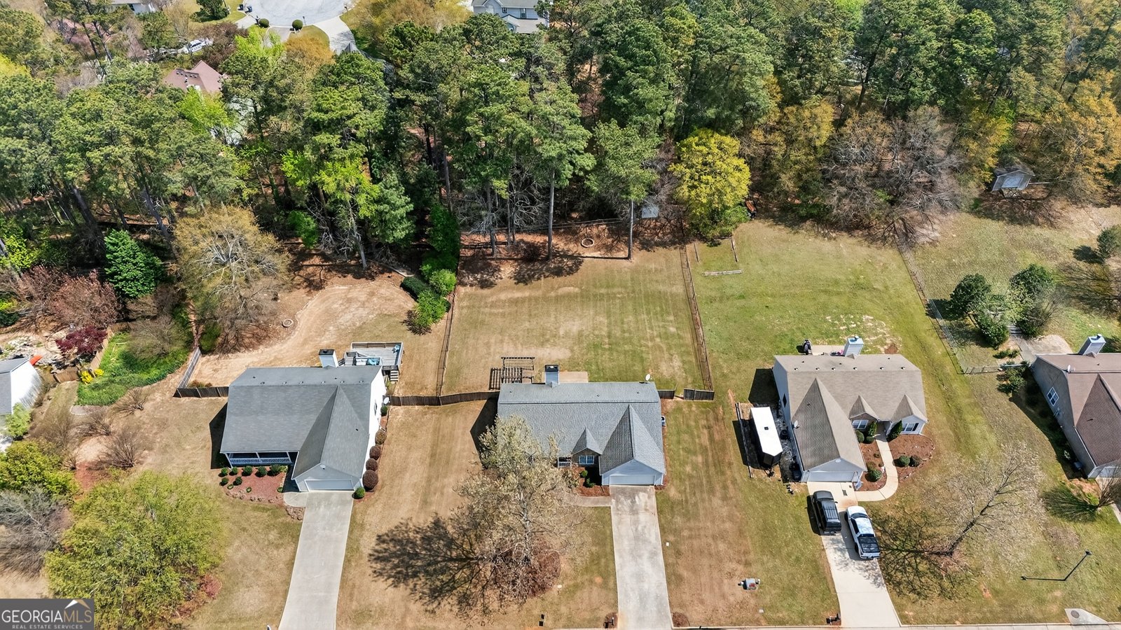 716 Manor Ridge Drive Loganville - Photo 29