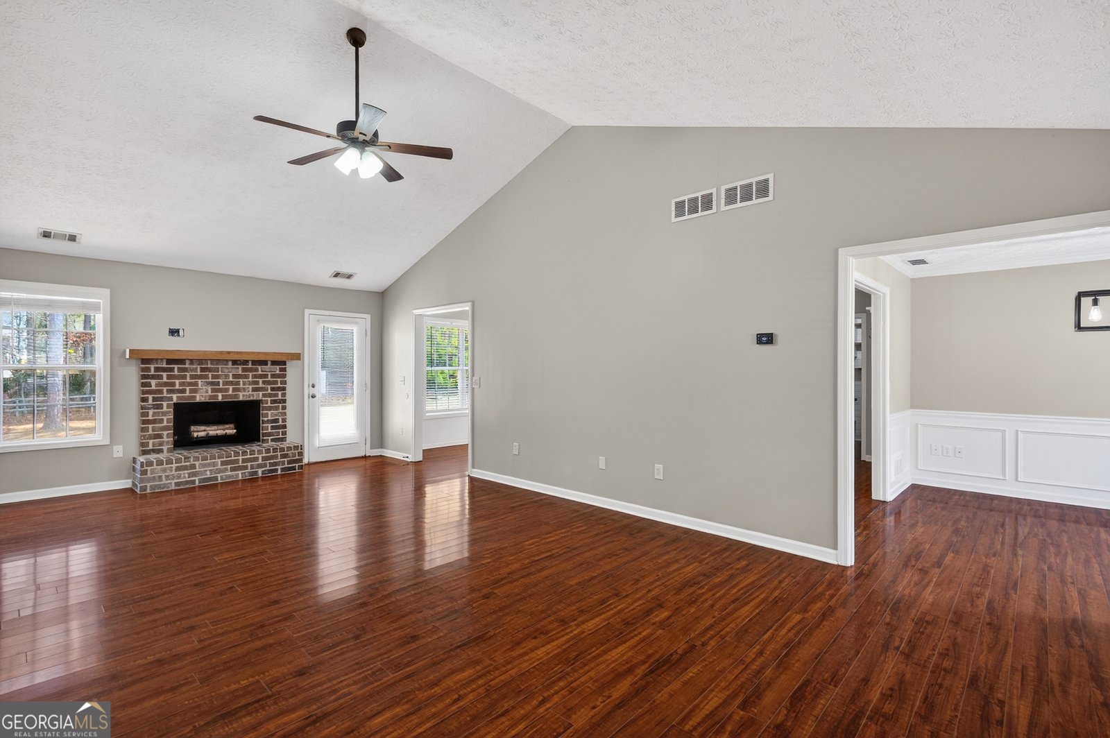 716 Manor Ridge Drive Loganville - Photo 6