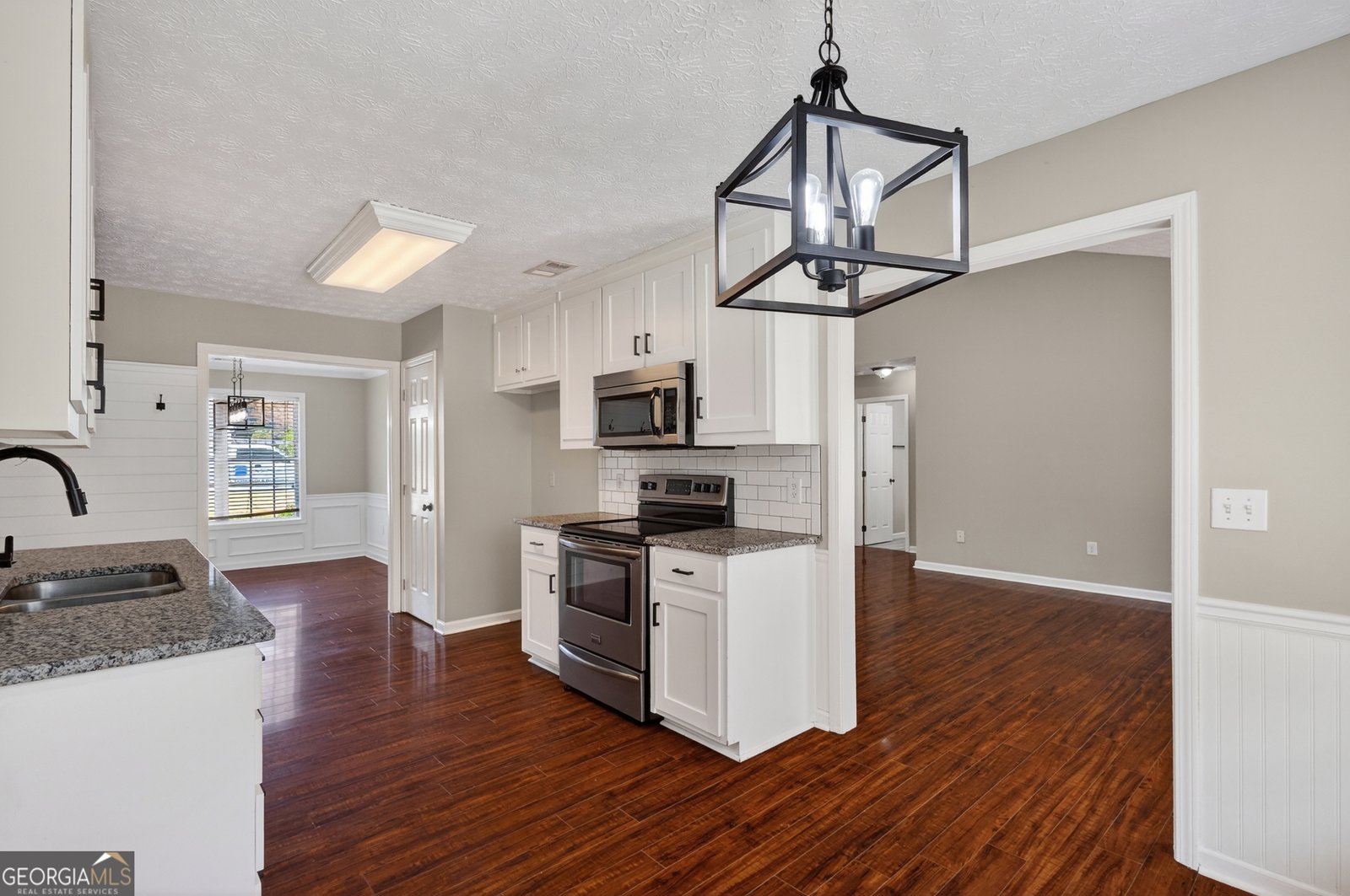 716 Manor Ridge Drive Loganville - Photo 8