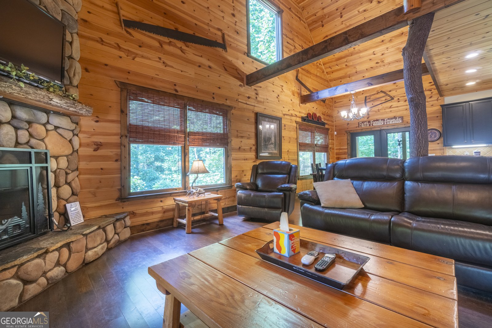 125 Sang Springs Trail Cleveland - Photo 10