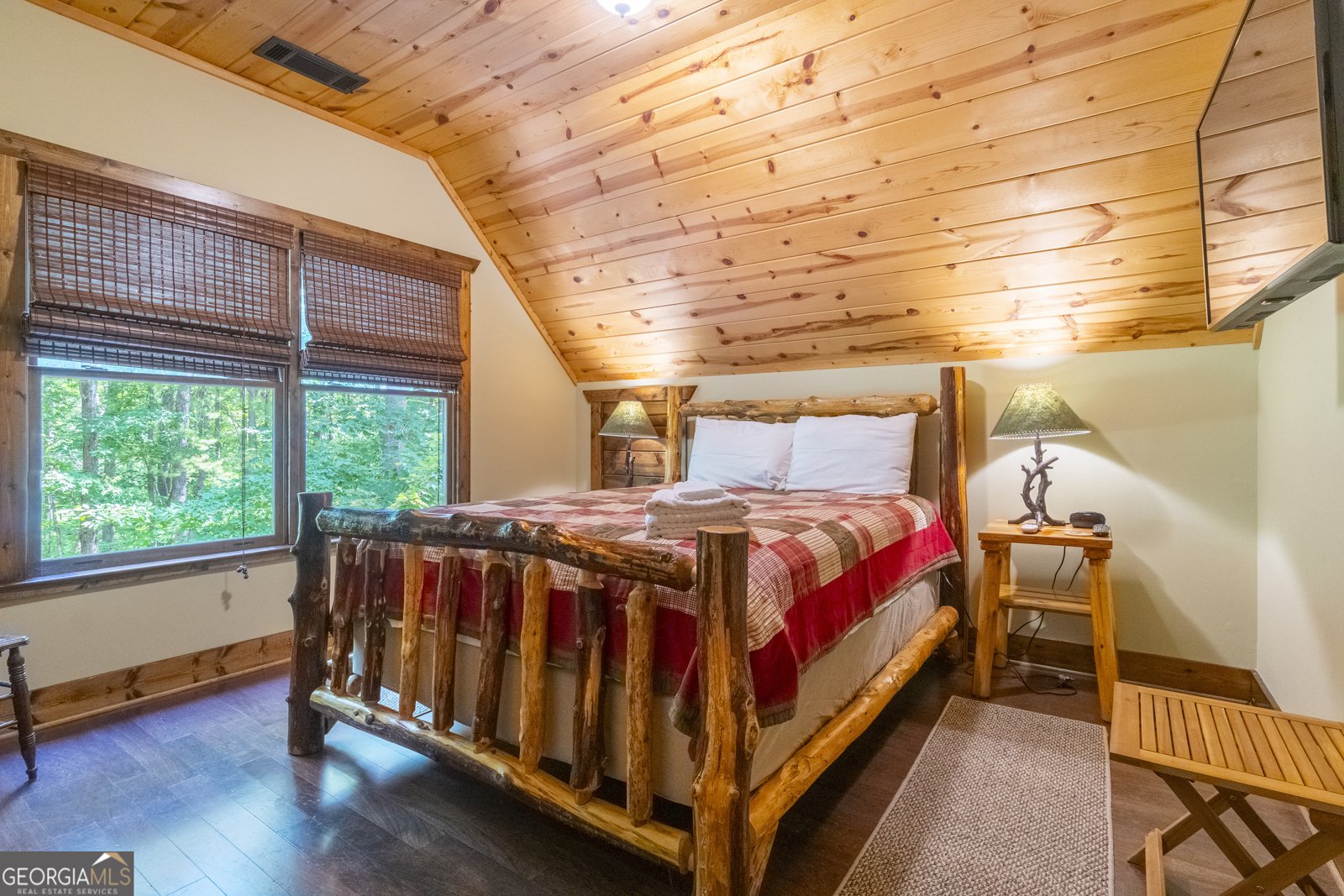 125 Sang Springs Trail Cleveland - Photo 34