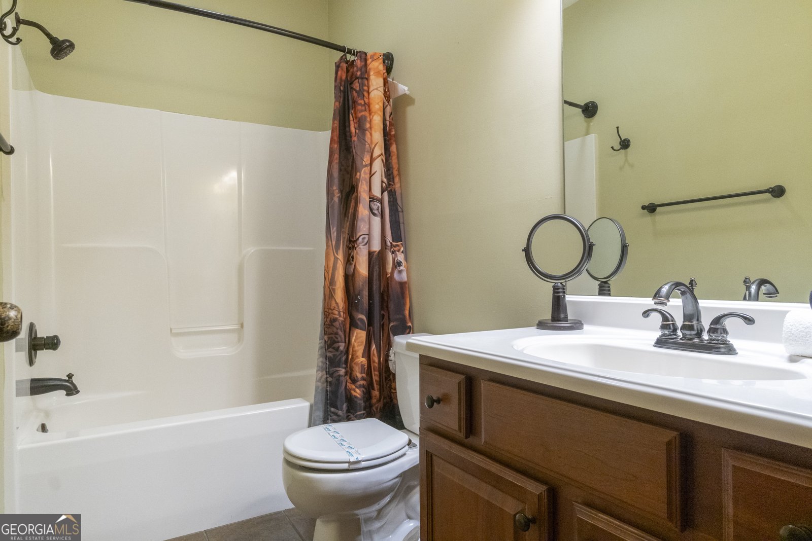 125 Sang Springs Trail Cleveland - Photo 36