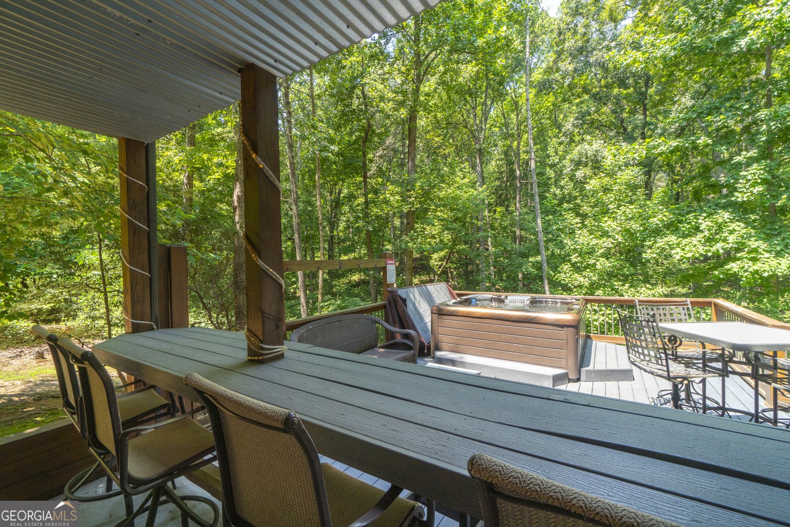 125 Sang Springs Trail Cleveland - Photo 40