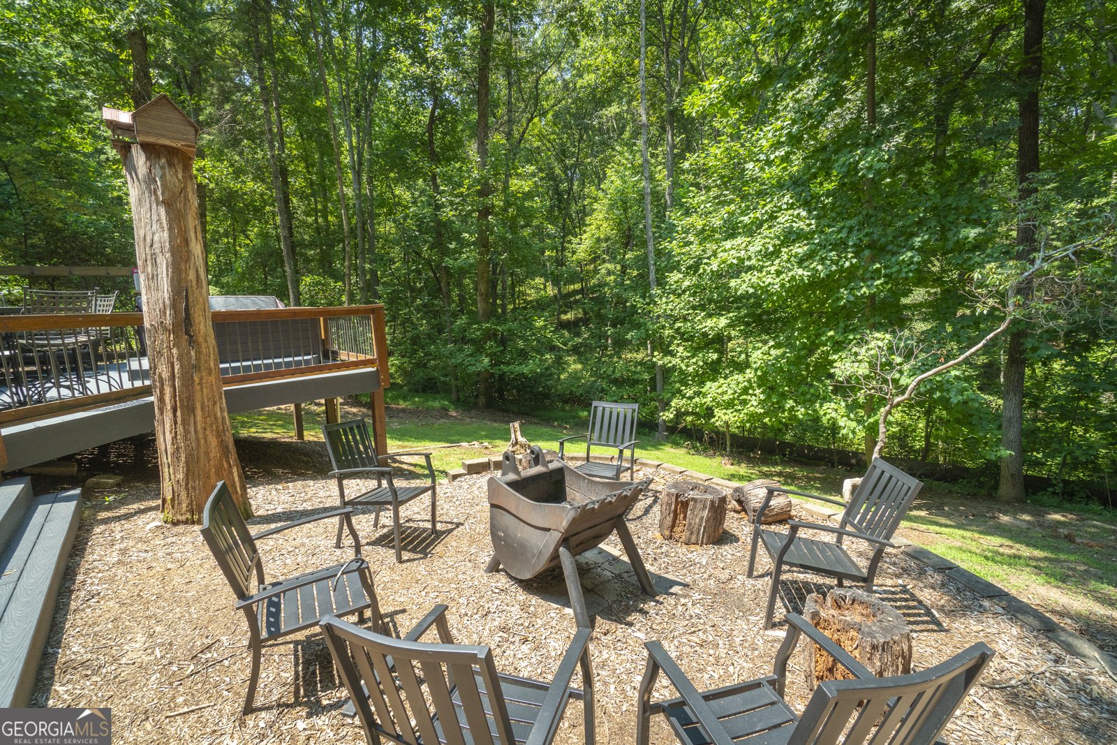 125 Sang Springs Trail Cleveland - Photo 45