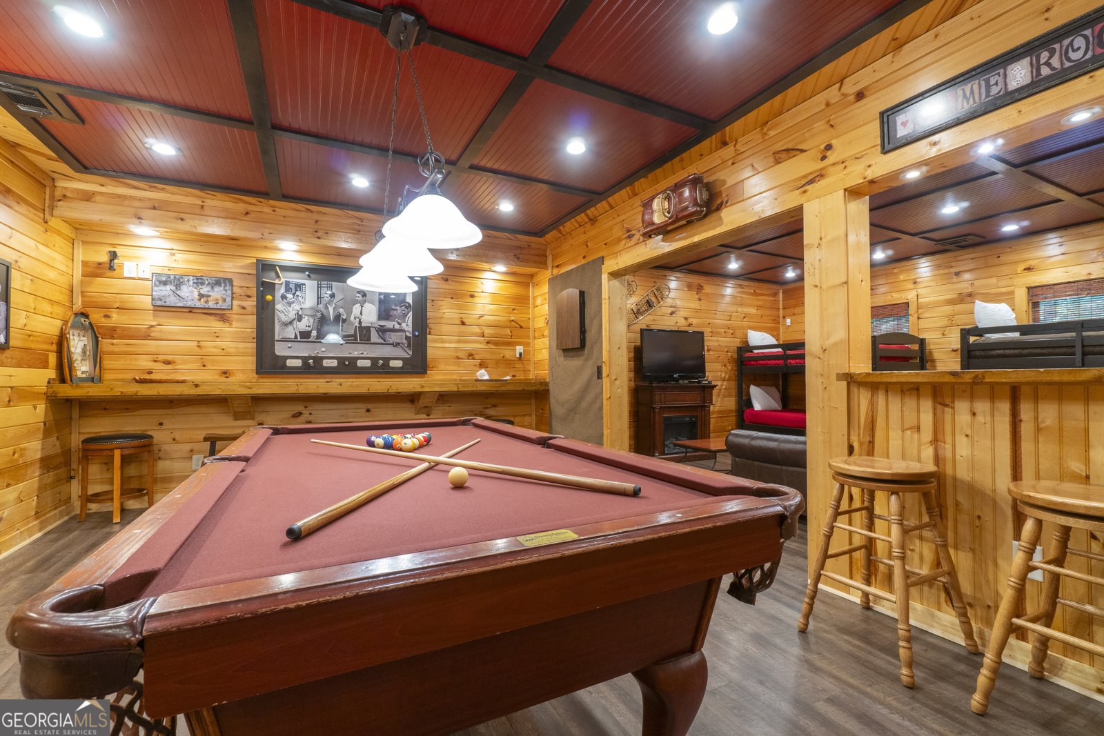 125 Sang Springs Trail Cleveland - Photo 51