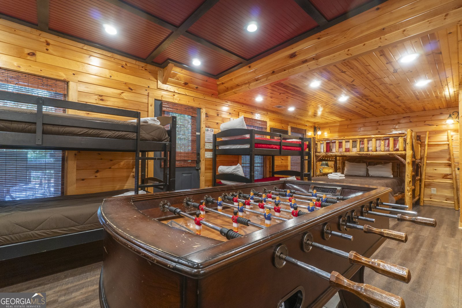 125 Sang Springs Trail Cleveland - Photo 57