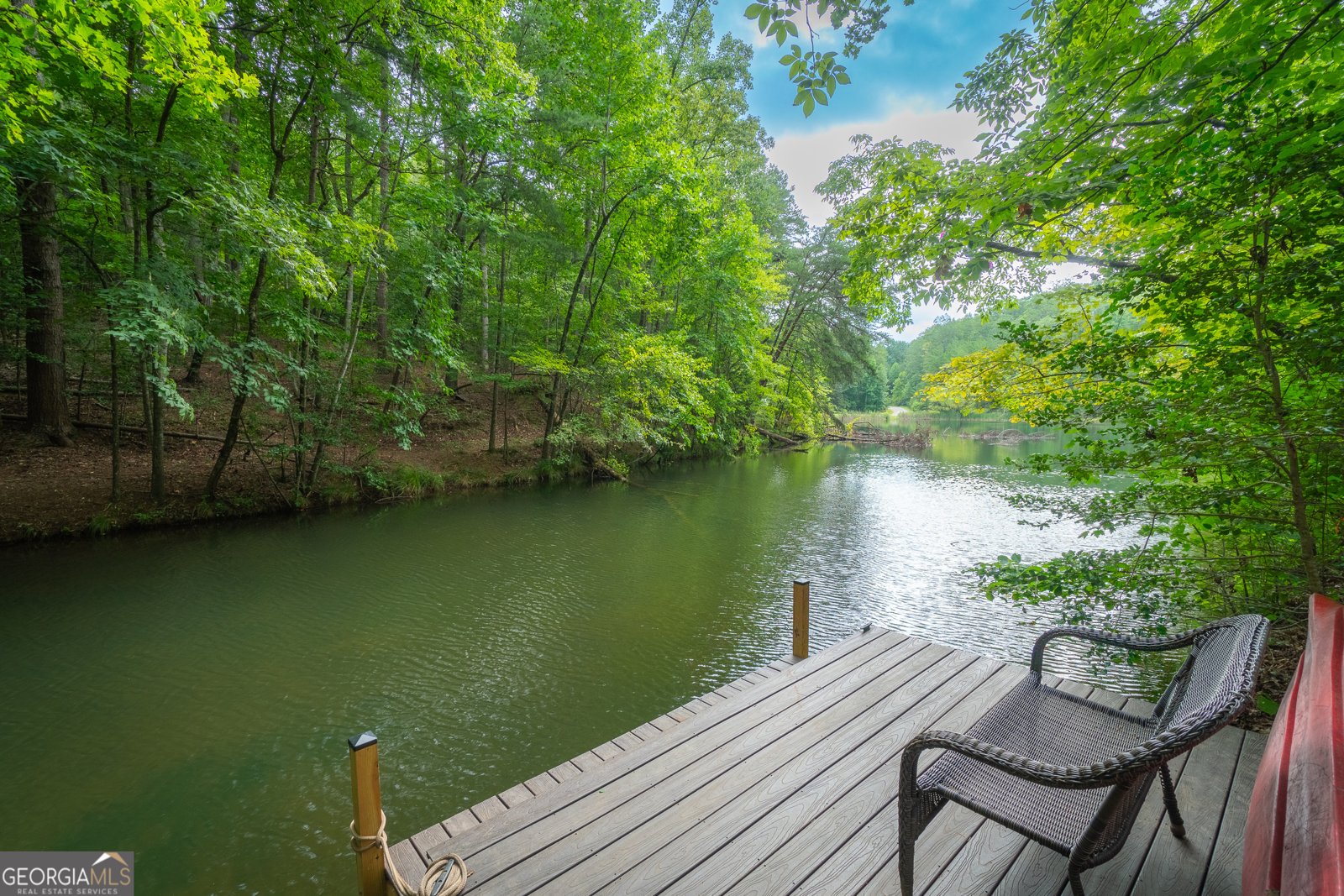 125 Sang Springs Trail Cleveland - Photo 64