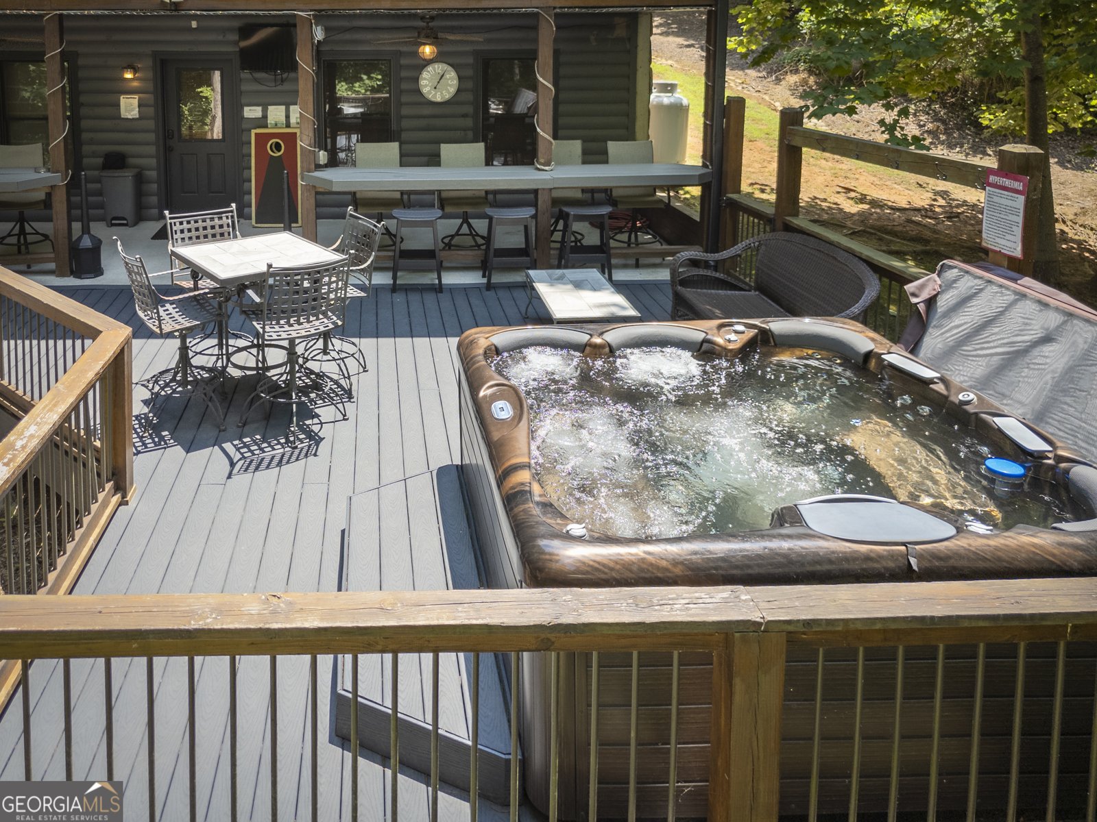 125 Sang Springs Trail Cleveland - Photo 8