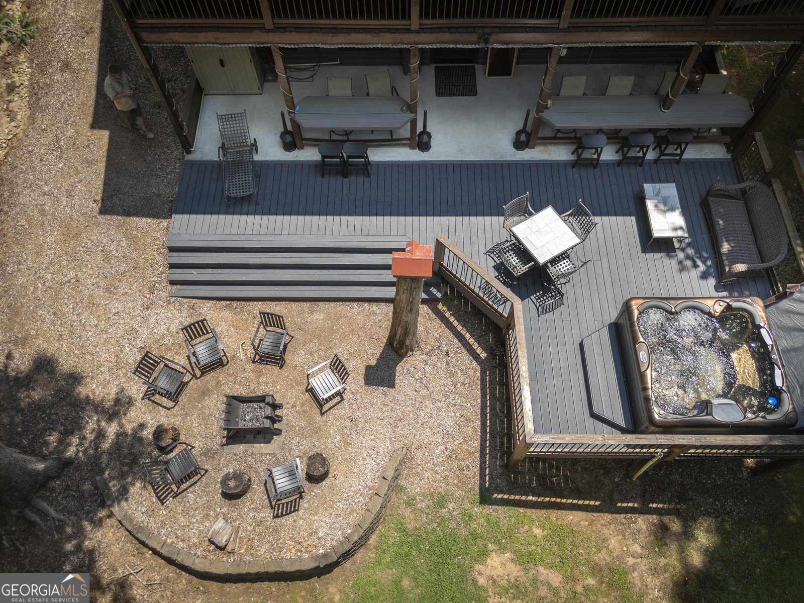 125 Sang Springs Trail Cleveland - Photo 9