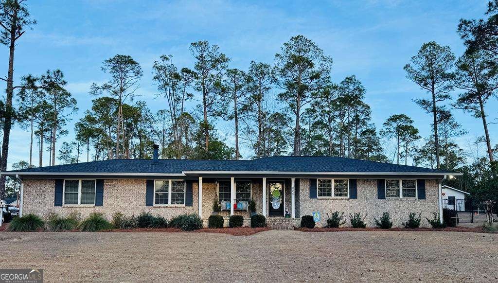 1800 Irene Street Vidalia - Photo 1