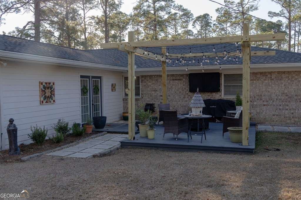 1800 Irene Street Vidalia - Photo 42