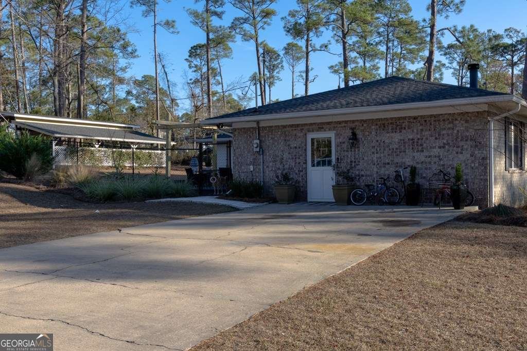 1800 Irene Street Vidalia - Photo 43