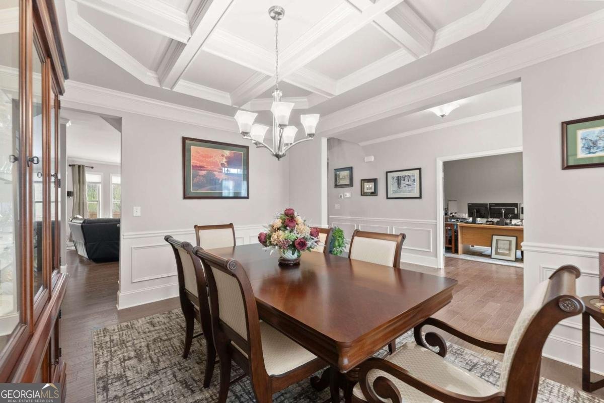 5440 Bristlecone Pine Way Cumming - Photo 10