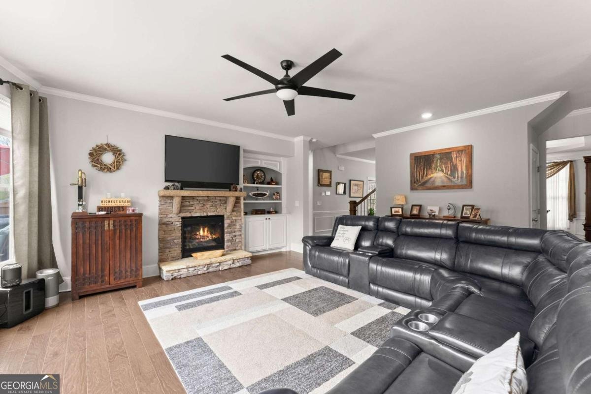 5440 Bristlecone Pine Way Cumming - Photo 13