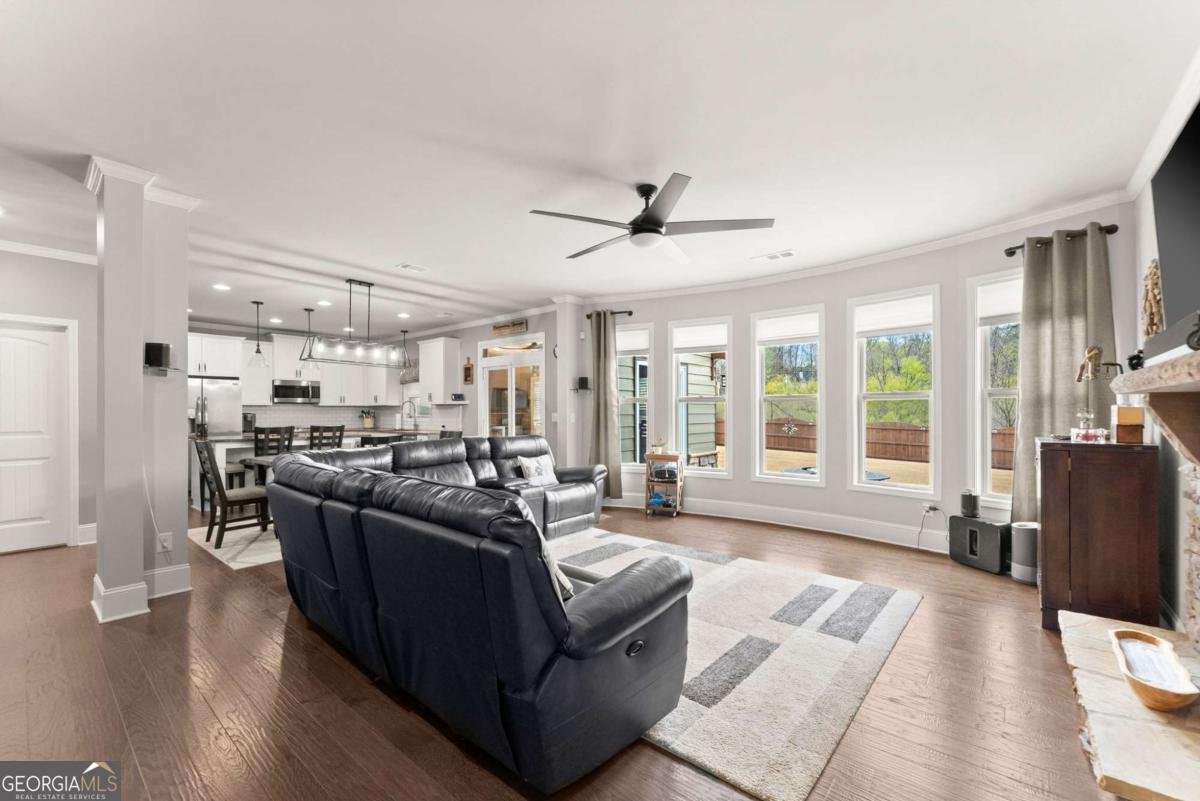 5440 Bristlecone Pine Way Cumming - Photo 14