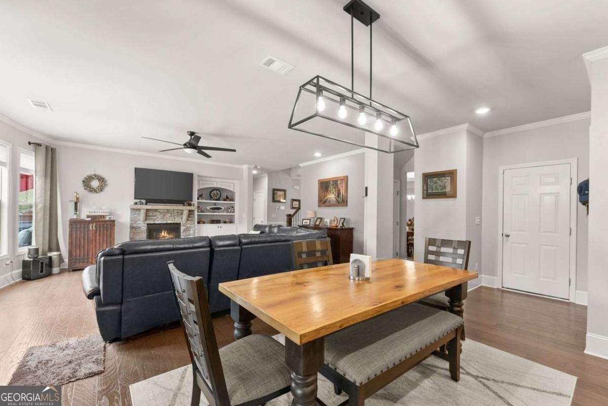 5440 Bristlecone Pine Way Cumming - Photo 15