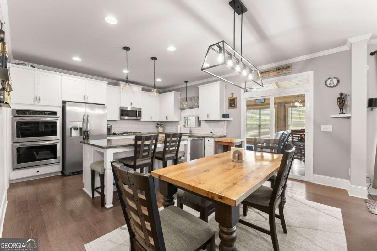 5440 Bristlecone Pine Way Cumming - Photo 16