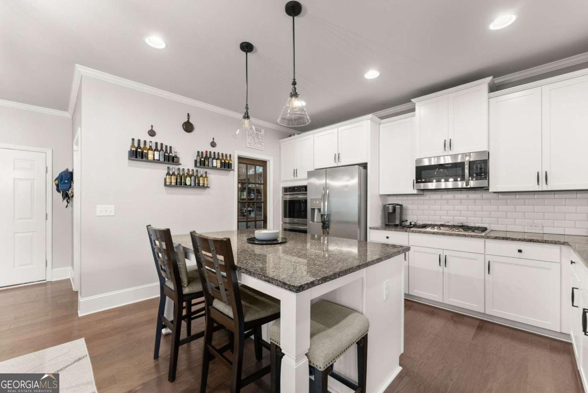 5440 Bristlecone Pine Way Cumming - Photo 17