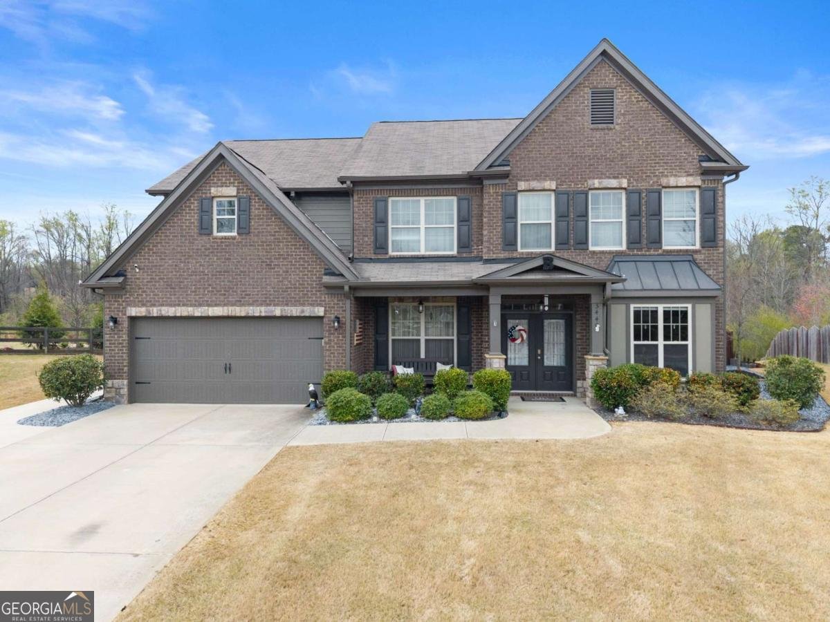 5440 Bristlecone Pine Way Cumming - Photo 18