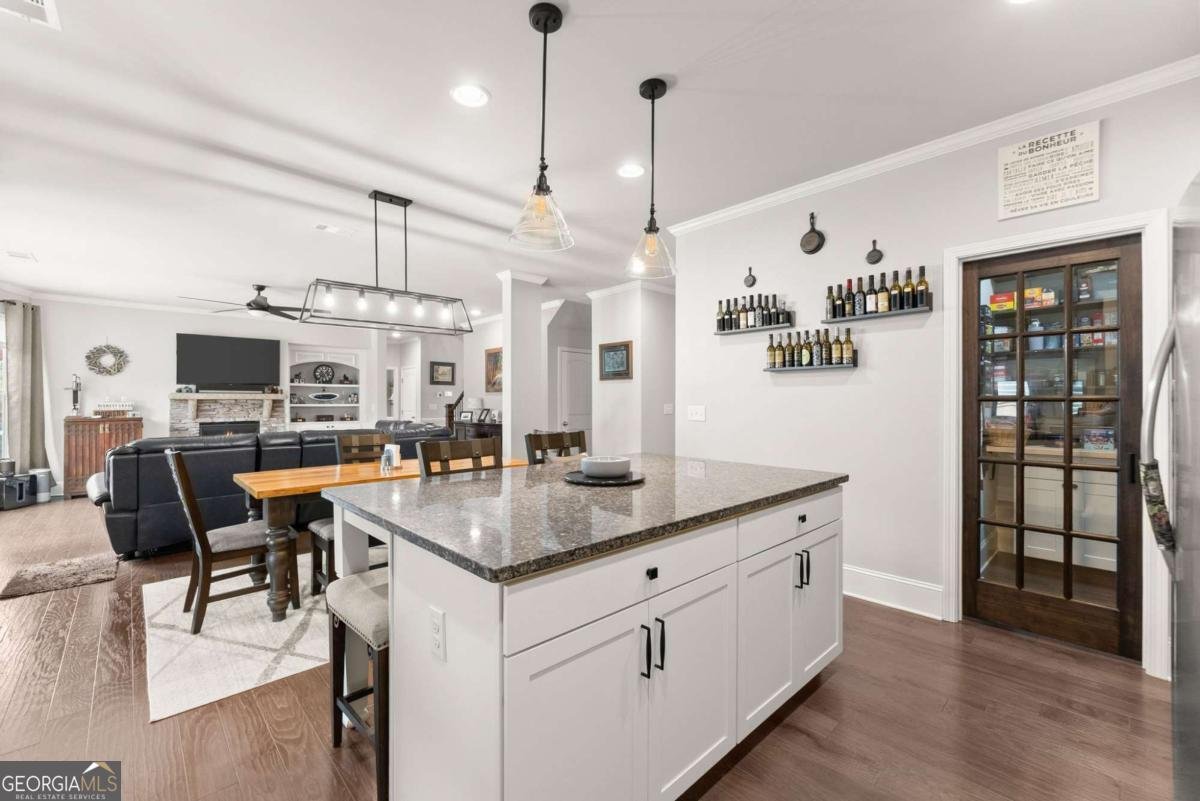 5440 Bristlecone Pine Way Cumming - Photo 19