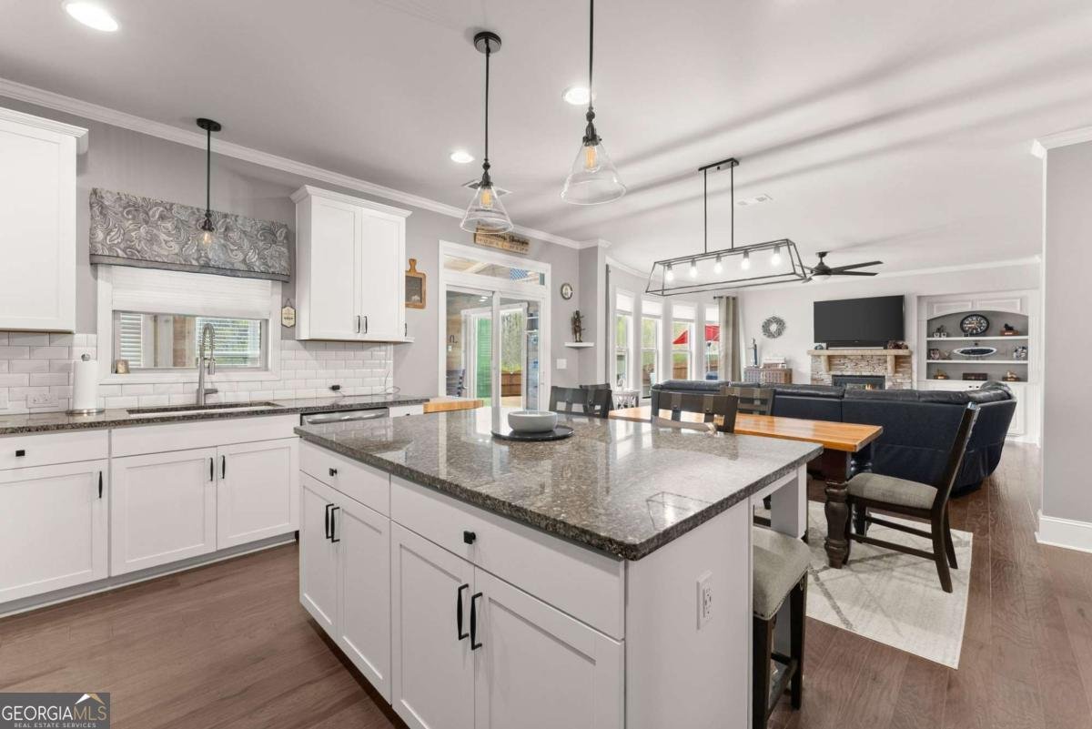 5440 Bristlecone Pine Way Cumming - Photo 20