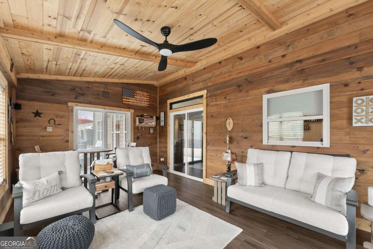 5440 Bristlecone Pine Way Cumming - Photo 22