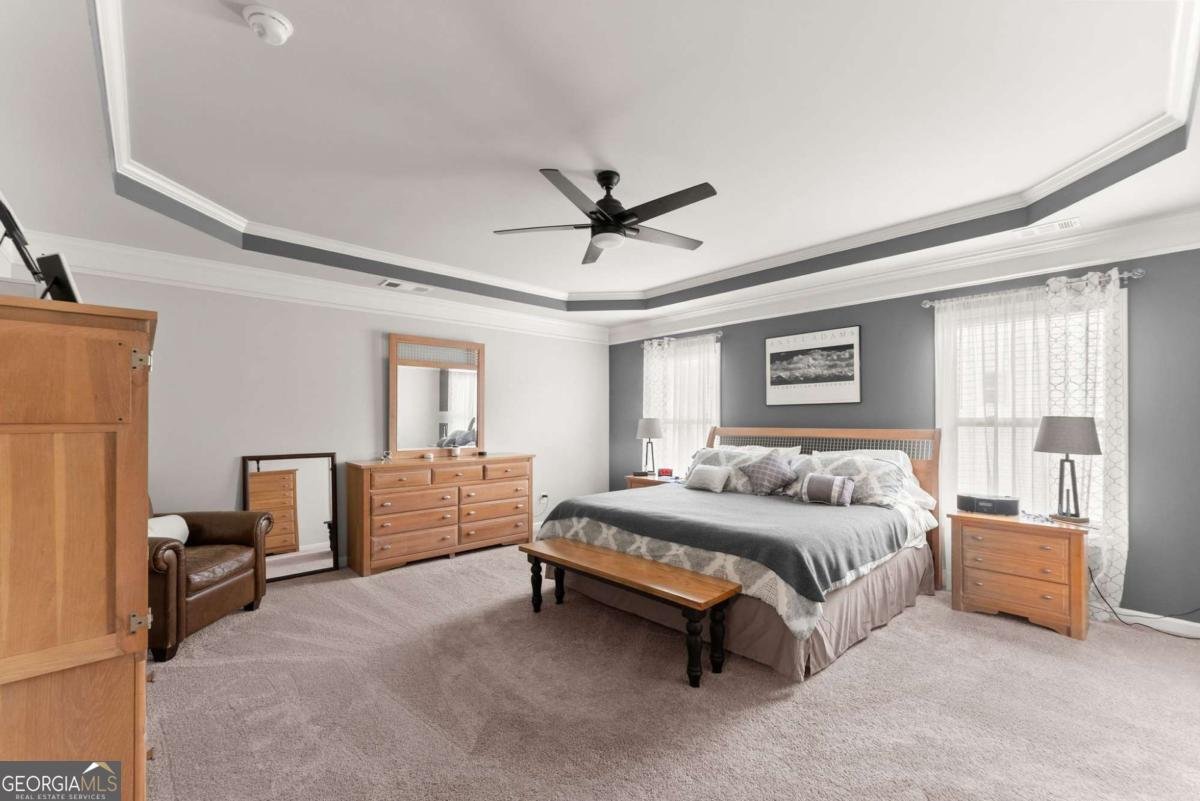 5440 Bristlecone Pine Way Cumming - Photo 24