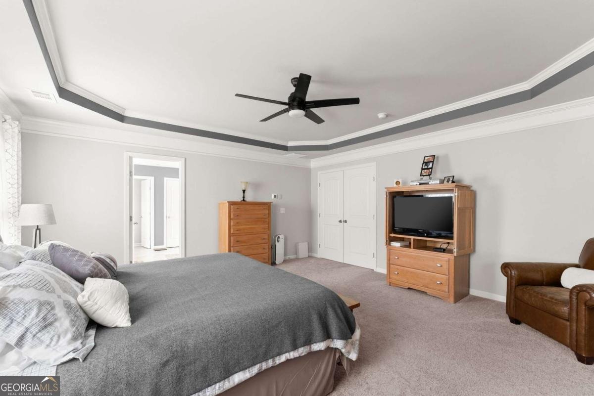 5440 Bristlecone Pine Way Cumming - Photo 25