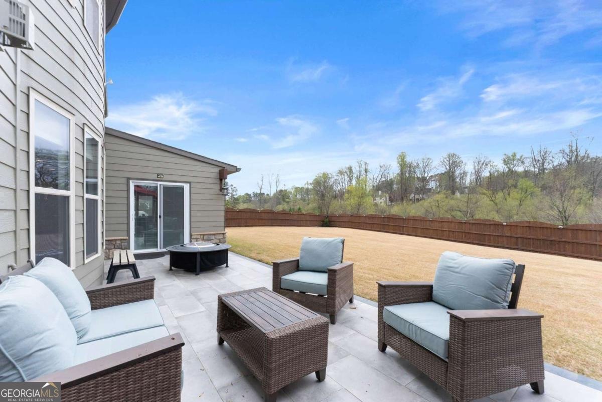 5440 Bristlecone Pine Way Cumming - Photo 41