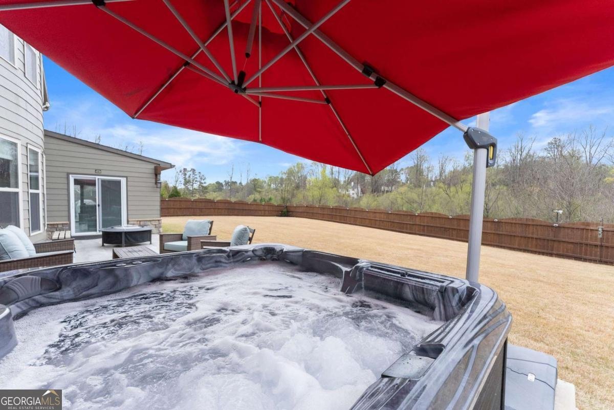 5440 Bristlecone Pine Way Cumming - Photo 42