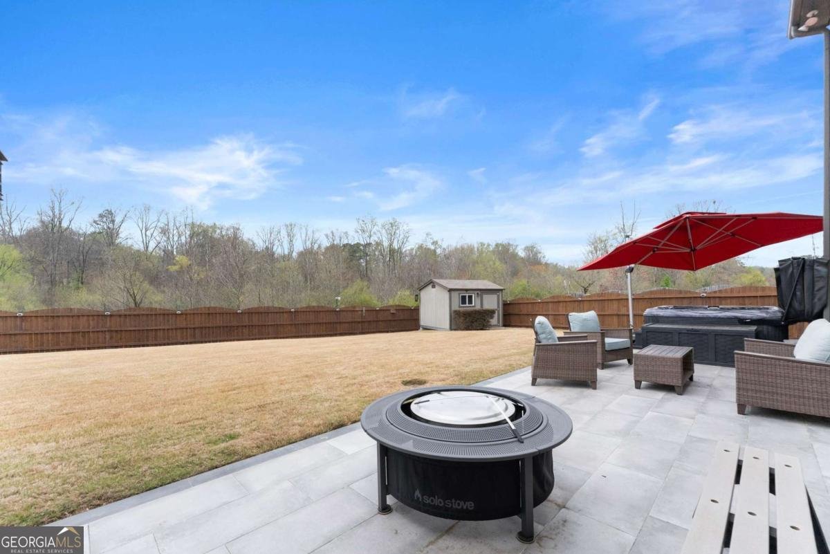 5440 Bristlecone Pine Way Cumming - Photo 43