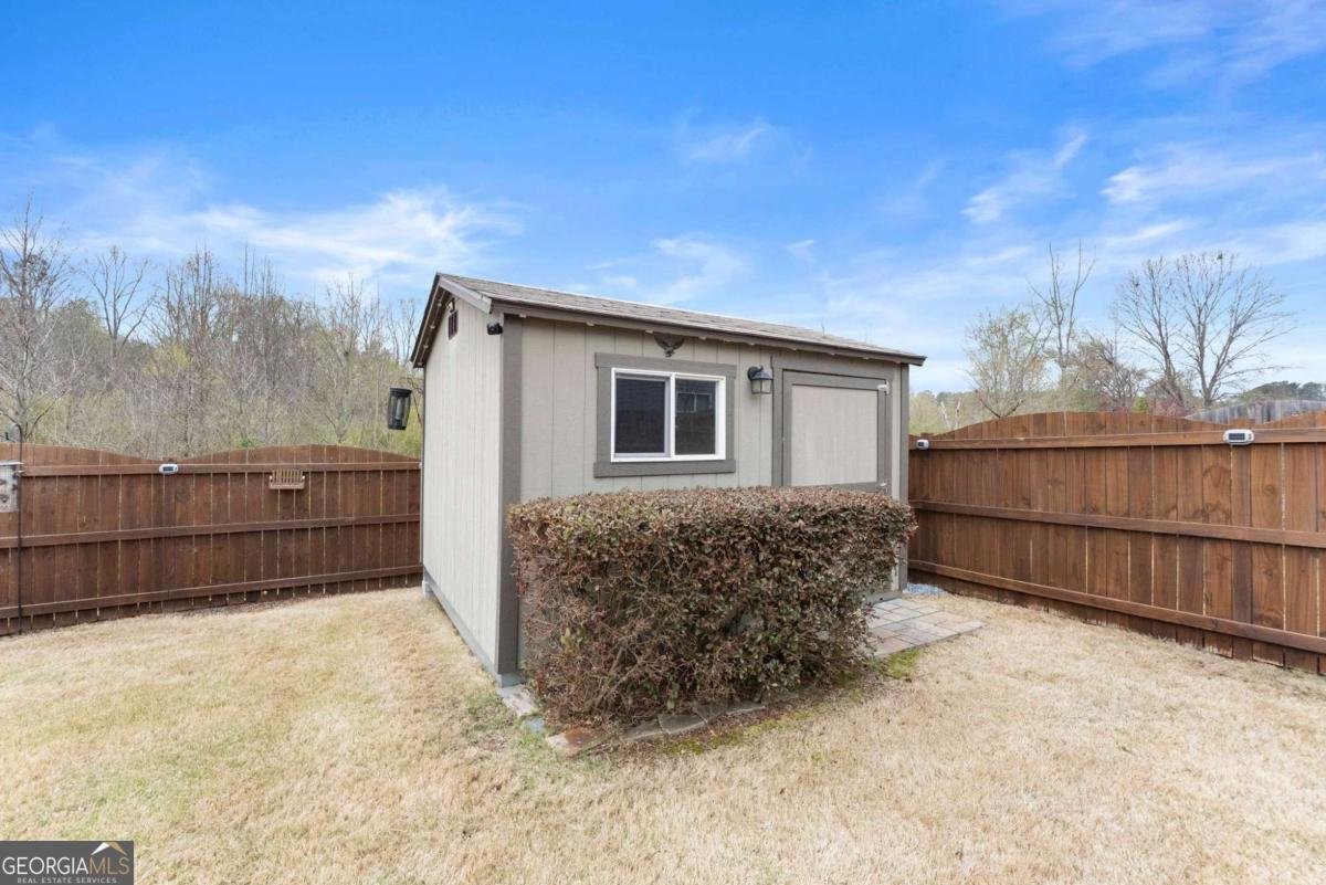 5440 Bristlecone Pine Way Cumming - Photo 44